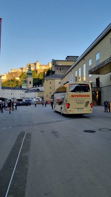 Salzburger Festspiele