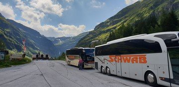 Sportgastein/Nassfeld beim Valeriehaus